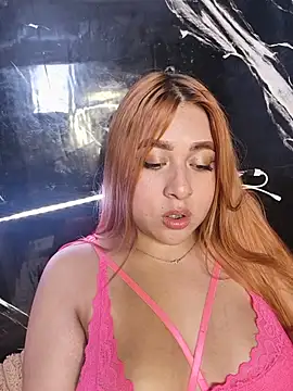 venuscopper's Live XXX Chat