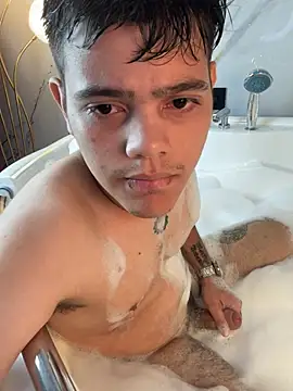 Show de webcam de samael_betancurt7