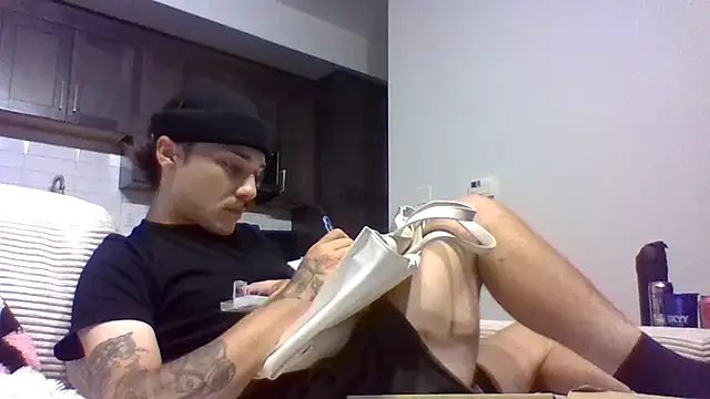 Chat +18 de Jbenz420 ao vivo