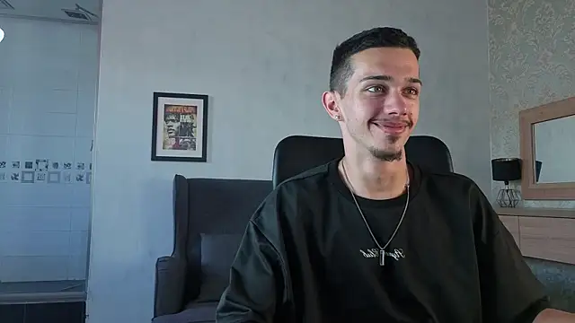 Онлайн чат XXX KaydenDrew