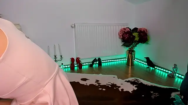 ViciousSiren Chat XXX live