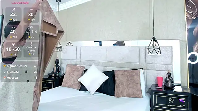 kimCosseyy's Live XXX Chat