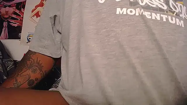 Chat XXX Live BlackRunning