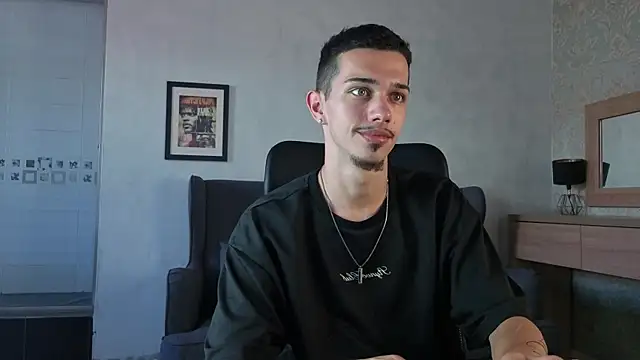 Chat XXX en directo de KaydenDrew