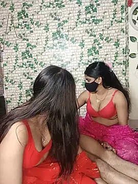 Show Webcam de Chut_Maro_fun_kro
