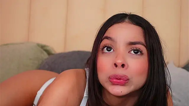 Živý XXX chat BambiRoses