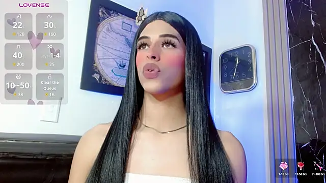 دردشة SWEET_PRINCEESS_ الجنسية المباشرة