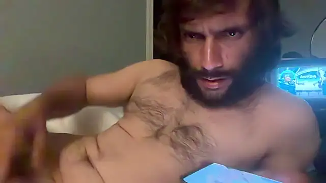 TrndSettr Show Webcam
