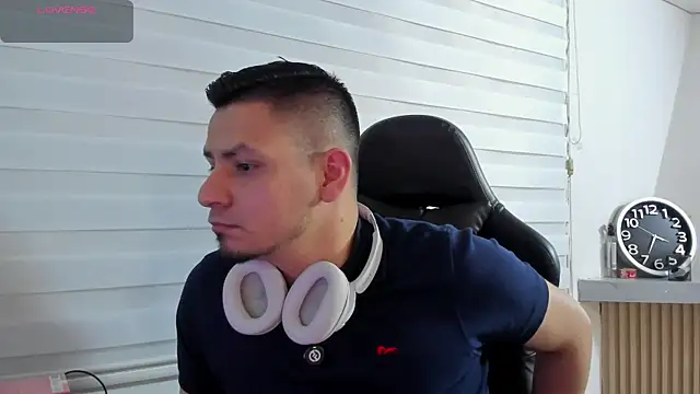 Rick_Adams' Live XXX Chat