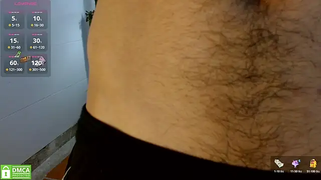 AmethystShadow17 라이브 XXX 채팅