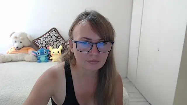 MargotLot élő XXX-chatje