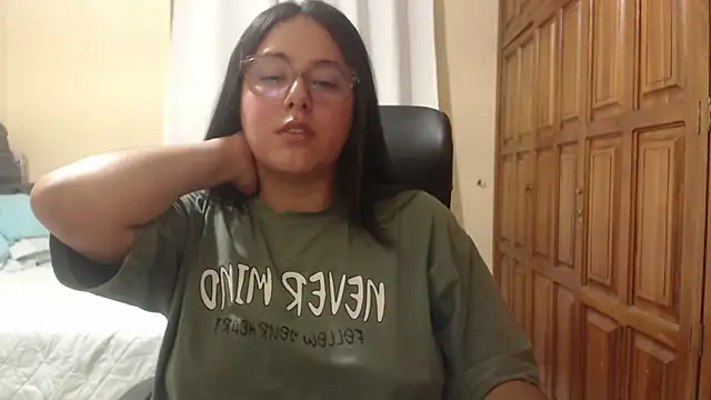 Venus_cat_ Obrolan Langsung XXX