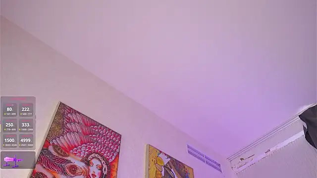 LiliBanger's Live Chat Room