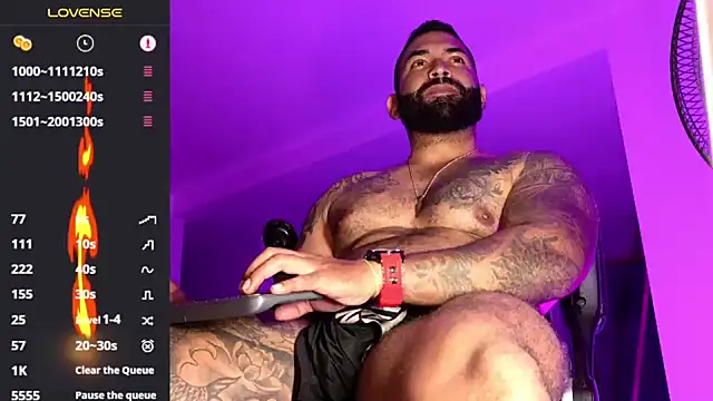 Max-prada Chat XXX in diretta