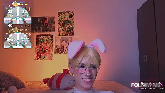 Kitsuneplay_'s Live XXX Chat
