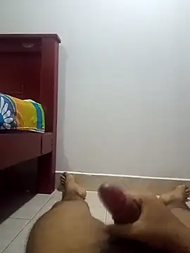 Ivan_11-_ Webcam Show