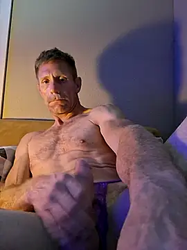 Вебкам-шоу daddy_daddy_d