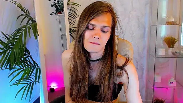 Chatroom XXX en direct de WillFobos