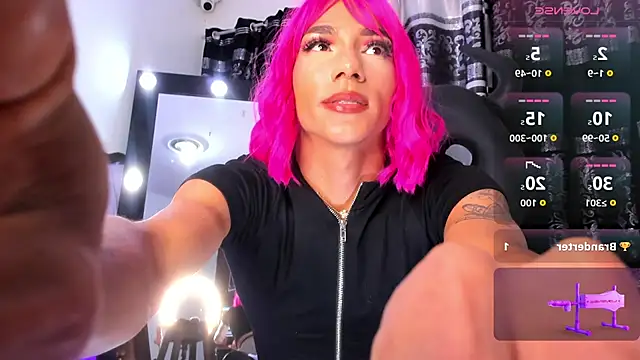 katiee11のライブXXXチャット