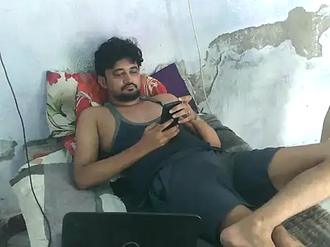 ROCOGUJUBULL লাইভ XXX চ্যাট