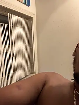 BM0715's Webcam Show