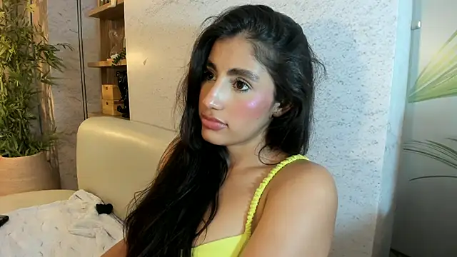 Chat XXX ao vivo de IsabelaStefano