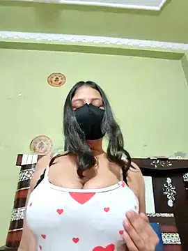 Hot-priyaX's Live Sex Cam Show