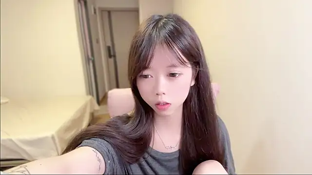 xiaobaozi-520's Live XXX Chat