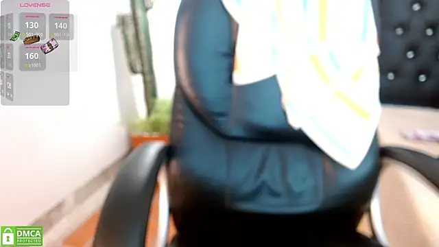 AmethystShadow17 live XXX chat