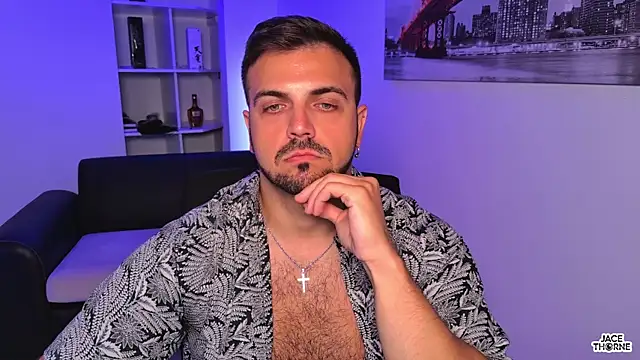 Jace_Thorne Chat XXX in diretta