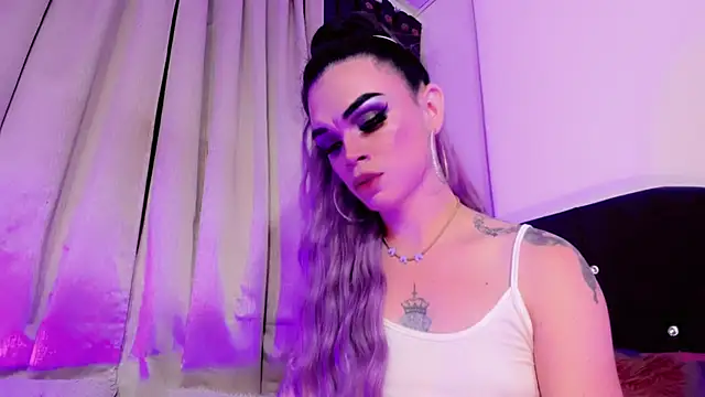 Chat XXX ao vivo de lesly_xx