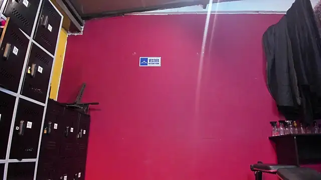 IsaDiiaz – Live XXX-chat