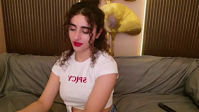 Susan_Fors – Live XXX-chat