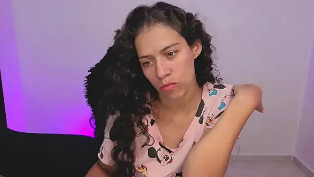 Živý XXX chat daniela_rivasthl