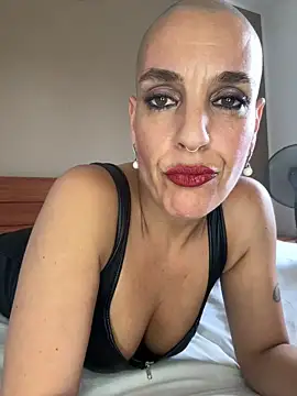 emprexkala Live XXX Chat