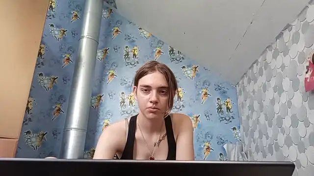 IraGerba Live XXX-chat