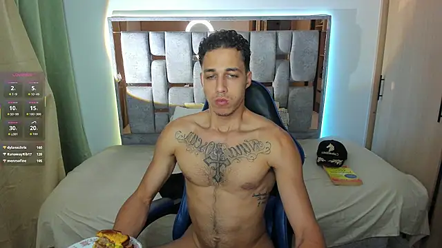 orionblaze69_ Live XXX-Chat