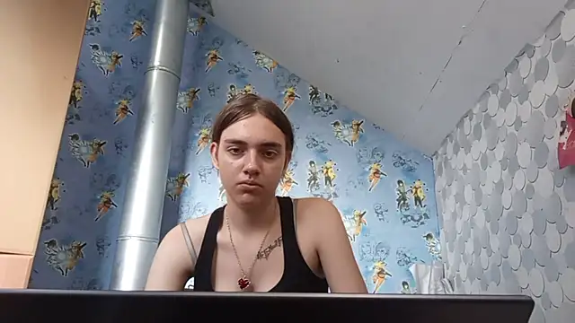 IraGerba Live XXX-Chat