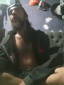 Show de hairy_mannn na webcam