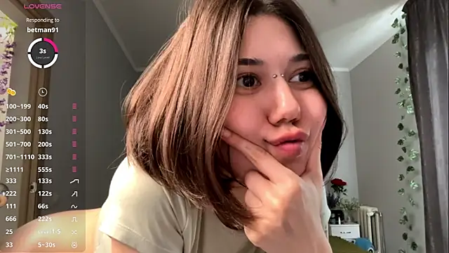 Chat XXX en directo de OlivaRotundo