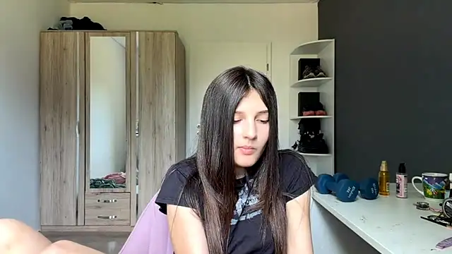 Czat XXX na żywo – SpanishRooter