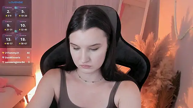 AgataWillis Live XXX-chat