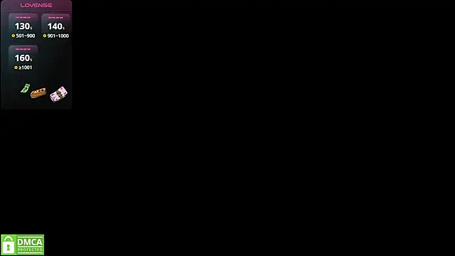 AmethystShadow17 Live XXX-Chat