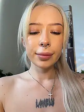 MaryChanXO Live XXX-Chat