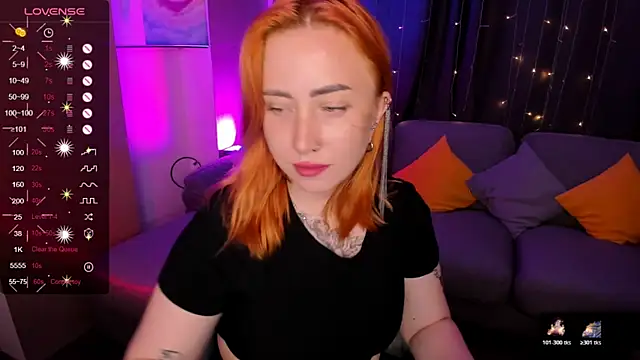 Živý XXX chat deboramoore