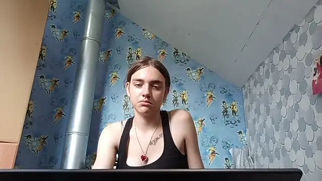 IraGerba Live XXX-chat