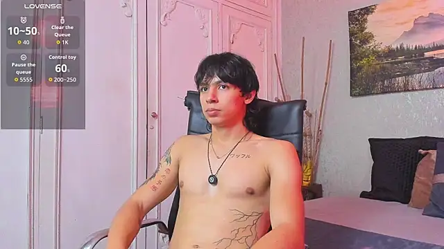 Tyler_durten Live XXX Chat