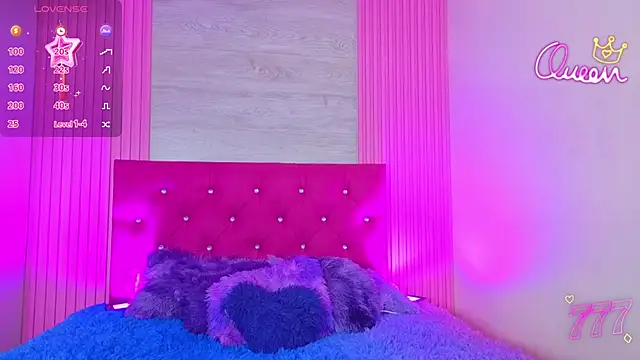 Zamara_Kleii 라이브 XXX 채팅