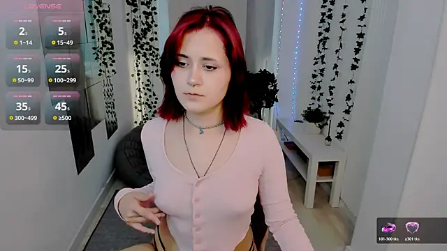 Alexa_Lexi_'s Live XXX Chat