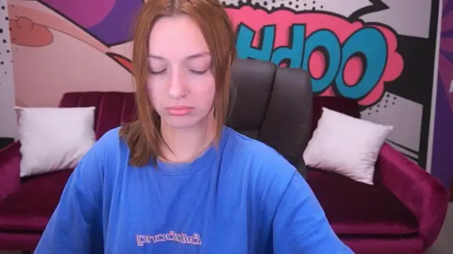 LizzaMoonnn Live XXX chat